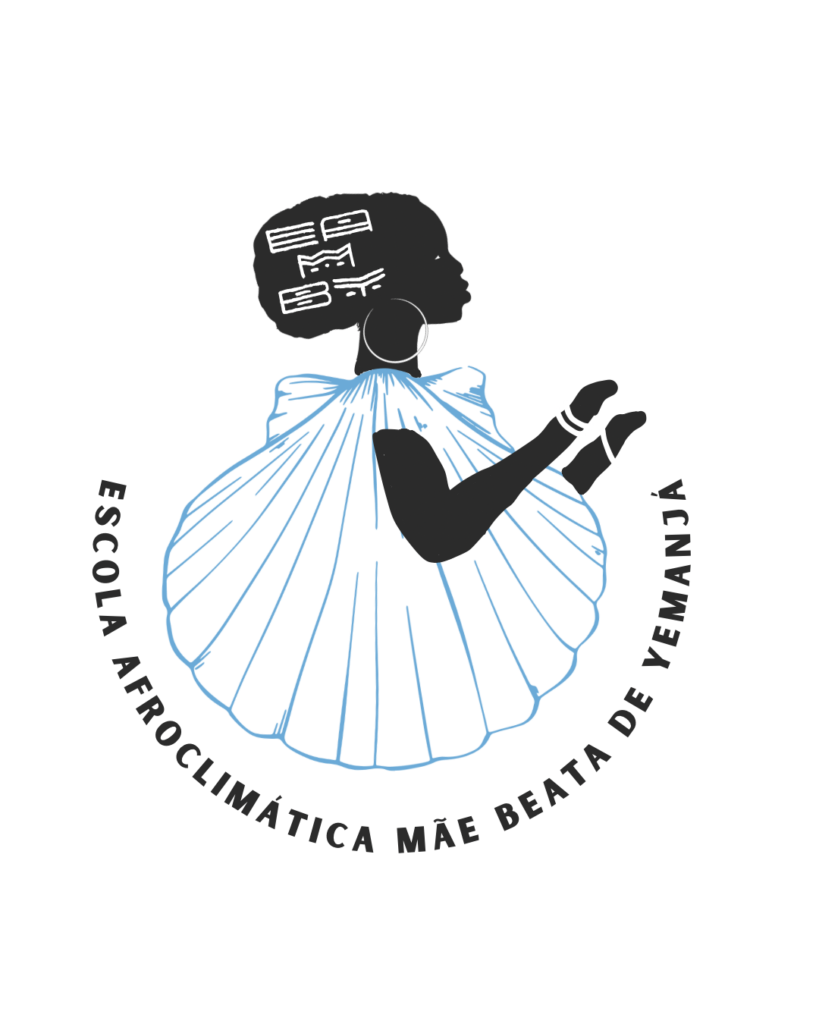 ESCOLA AFROCLIMÁTICA MÃE BEATA DE YEMANJÁ