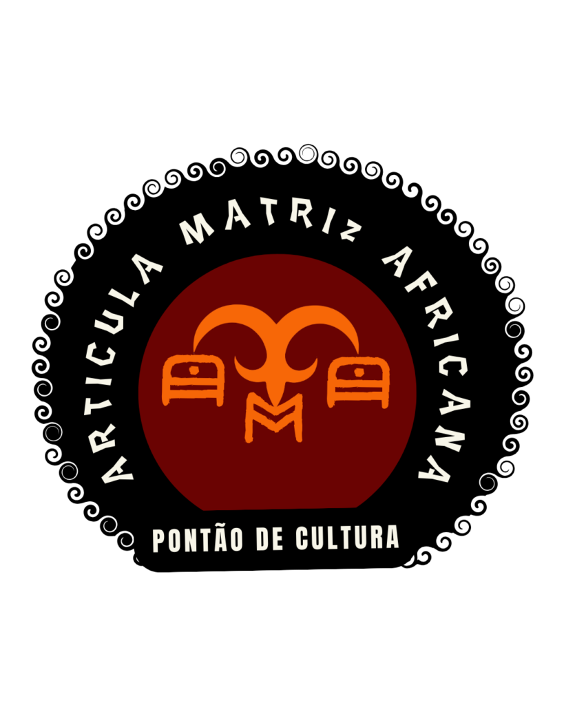 PONTÃO DE CULTURA ARTICULA MATRIZ AFRICANA